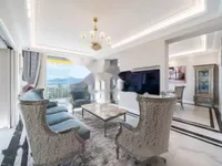 Недвижимость Apartment Cannes: 5