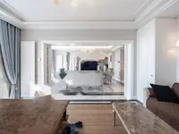 Недвижимость Apartment Cannes: 7