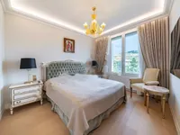 Недвижимость Apartment Cannes: 14