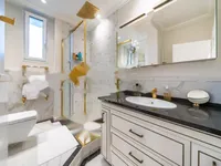 Недвижимость Apartment Cannes: 16