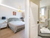 Недвижимость Apartment Cannes: 17