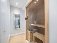 Недвижимость Apartment Cannes: 18