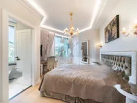 Недвижимость Apartment Cannes: 19