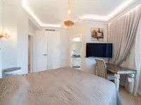 Недвижимость Apartment Cannes: 21