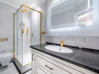 Недвижимость Apartment Cannes: 25