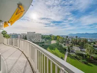 Недвижимость Apartment Cannes: 27