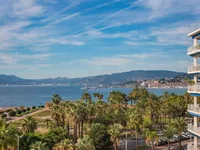 Недвижимость Apartment Cannes: 28