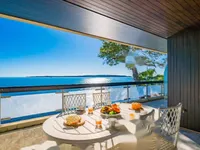 Недвижимость Apartment Pointe Croisette: 2