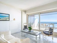 Недвижимость Apartment Pointe Croisette: 3