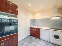 Недвижимость Apartment Pointe Croisette: 4