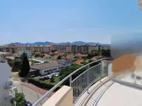 Недвижимость Apartment La Bocca: 2