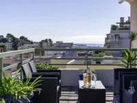 Недвижимость Apartment Cannes: 11