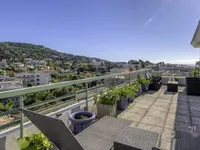 Недвижимость Apartment Cannes: 12