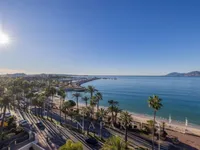 Недвижимость Apartment Cannes: 1
