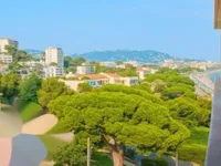Недвижимость Apartment Cannes La Bocca: 2