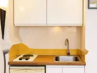 Недвижимость Apartment Cannes La Bocca: 6