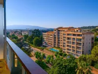 Недвижимость Apartment Cannes La Bocca: 8