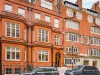 Недвижимость Hans Road: 7