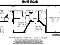 Недвижимость Hans Road: 15