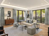 Недвижимость Whistler Square: 5