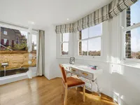 Недвижимость Tite Street: 7