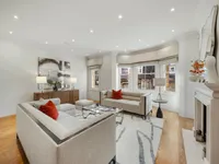 Недвижимость Tite Street: 10