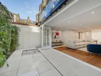 Недвижимость Tite Street: 14