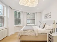 Недвижимость Drayton Gardens: 4