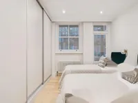 Недвижимость Drayton Gardens: 5