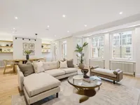 Недвижимость Drayton Gardens: 12