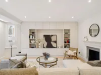 Недвижимость Drayton Gardens: 15