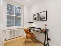 Недвижимость Drayton Gardens: 21