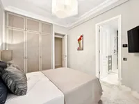 Недвижимость Basil Street, Basil Mansions Basil Street: 3