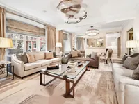 Недвижимость Basil Street, Basil Mansions Basil Street: 6