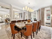 Недвижимость Basil Street, Basil Mansions Basil Street: 7