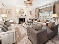 Недвижимость Basil Street, Basil Mansions Basil Street: 8