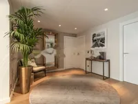 Недвижимость Apartment Monaco, La Rousse: 3