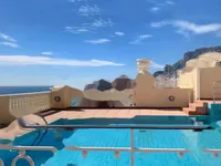 Недвижимость Apartment Monaco, La Rousse: 11