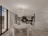 Недвижимость Apartment Monaco, Jardin Exotique: 4