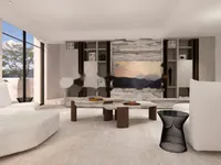 Недвижимость Apartment Monaco, Jardin Exotique: 6