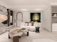 Недвижимость Apartment Monaco, Jardin Exotique: 7