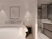 Недвижимость Apartment Monaco, Jardin Exotique: 11