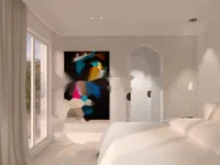 Недвижимость Apartment Monaco, Jardin Exotique: 12