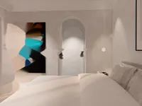 Недвижимость Apartment Monaco, Jardin Exotique: 13