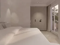 Недвижимость Apartment Monaco, Jardin Exotique: 20