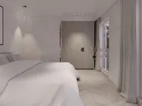 Недвижимость Apartment Monaco, Jardin Exotique: 22