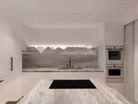 Недвижимость Apartment Monaco, Jardin Exotique: 25