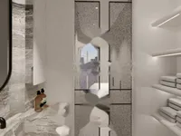 Недвижимость Apartment Monaco, Jardin Exotique: 26