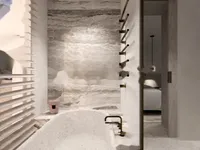 Недвижимость Apartment Monaco, Jardin Exotique: 28