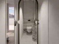 Недвижимость Apartment Monaco, Jardin Exotique: 33